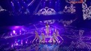 Ivi Adamou – La La Love (Cyprus) – 2012 Eurovision Final