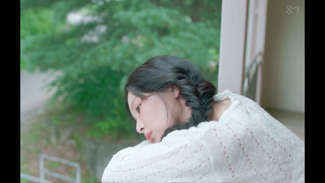 Seulgi – Bad Boy, Sad Girl (feat. BE’O) Special Video