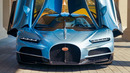 Bugatti Tourbillon – Interior & Exterior Details