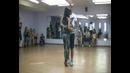 KIZOMBA. Мастер Класс от Максута ( Макса) Кумашева ( Алма-Ата )