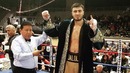 Bahodir Jalolov prof.ringdagi 4-jangida ham raqibini nokautga uchratdi (Mobil video)