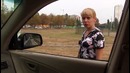 Крутая девушка не садится в машину(Ржу не могу)