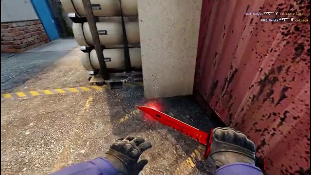 ESL Pro League Season 3 Relyks vs. compLexity