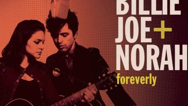 Billie Joe Armstrong & Norah Jones – Long Time Gone