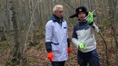 Самодельня – Ловушка #11