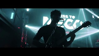 Press To MECO – Itchy Fingers (Official Music Video 2018)
