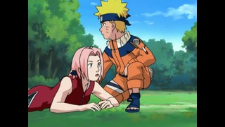 Naruto TV-1 – 206 Cерия (480p!)