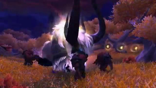 Warcraft История мира – Видения Н’Зота НЕУЖЕЛИ УСПЕХ