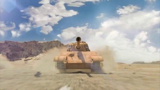 World of Tanks. КТТС. Специальный выпуск – 0.8.0 (HD)