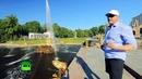 Шоу Петера Шмейхеля на RT что нужно знать о Санкт-Петербурге в преддверии ЧМ-2018