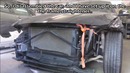 Кузовщик 80 Lv. Ремонт кузова машины BMW 3