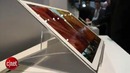CES 2013: Panasonic представила 20” планшет с Windows 8 и разрешением 4K