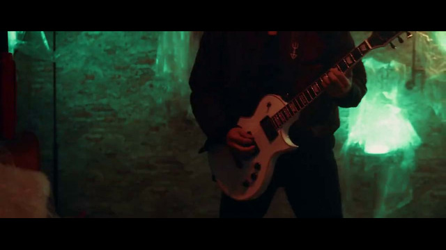 Oceans – Sulfur (Official Video 2021)