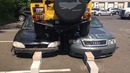 Doug DeMuro. Я раздавил Audi и Kia своим Land Rover Defender