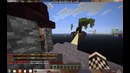 Minecraft:Играем в бедварс-Первая быстрая победа