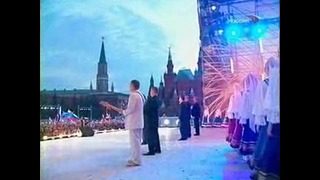 ЛЮБЭ – Концерт ко дню России