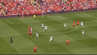 Phillipe Coutinho goal vs QPR 19/05/2013