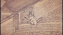 Карикатурные Упыри Сенгоку – 6 Серия (Осень 2016!)