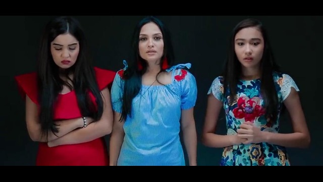 Sardor Rahimxon va Halima – Halima (Official Video 2016!)