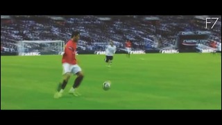 Cristiano Ronaldo – Manchester United – Ultimate Goals & Skills