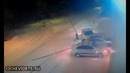 Скрылся с места дтп