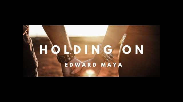 Edward Maya – Holding On feat Violet Light (Official Video 2020!)