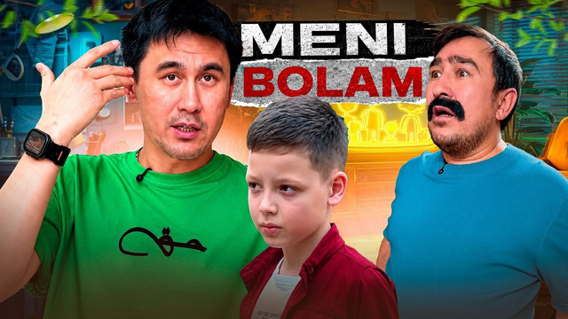 Xotirasi past Doda | Mominlive