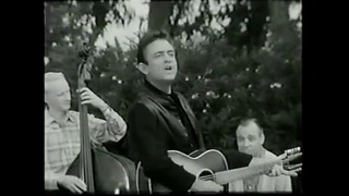 Johnny Cash – Frankie and Johnnie
