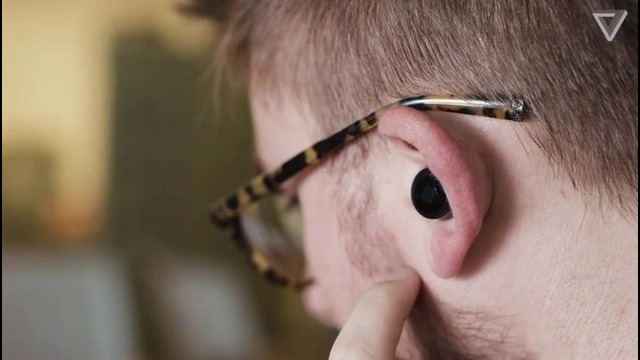 Bragi Dash wireless earbuds review