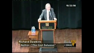 Что если атеисты не правы? Ответ Докинза