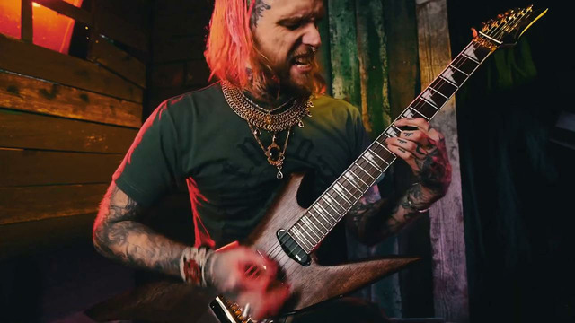 Vitriol – Shame and its Afterbirth (Official Video 2024)