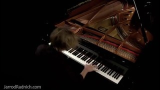 Jarrod Radnich – Incredible Piano Solo – Pirates of the Caribbean