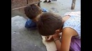 «Дети Ленинградского»(вокзала) / The Children Of Leningradsky