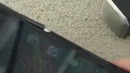 Sony Xperia Z Review – Hammer Drop Test