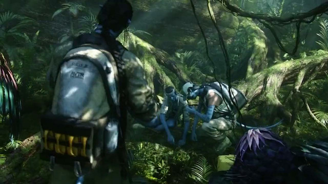 Падение Сэма Уортингтона