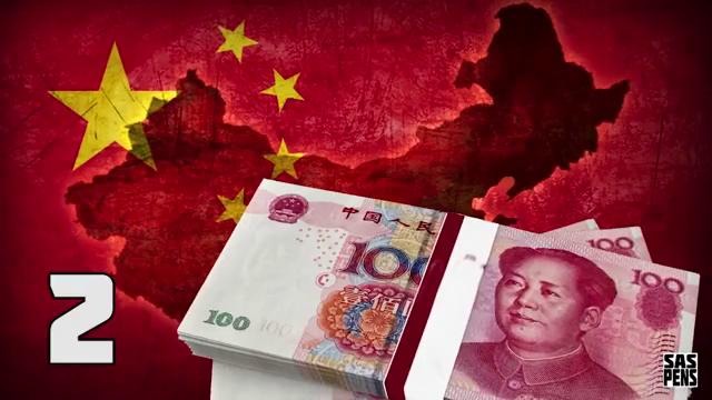 5 причин, почему китай скоро захватит мир