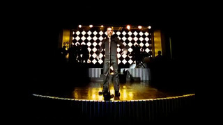 Бони’ НЕМ – Livin La Vida Loca (Ricky Martin Cover 2001)