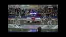 Junior Men’s Saber Table of 16 – 2014 USA Fencing National Championships