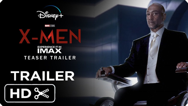 X-Men | Marvel Studio | First Look | Teaser Trailer | MCU Reboot Movie | Disney