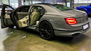 2023 Bentley Flying Spur – Ultra Luxury Flagship Sedan
