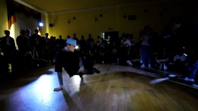 Slava VS Leprichaun – 1-8 – NOVATOR JAM