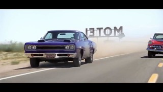 Dodge Creative Commercial 2016