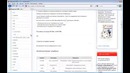 Сайт с нуля’ Урок №1 Введение в HTML ( Видео курс по HTML )
