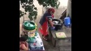 Как одноразовые стаканчики для кваса превращаются в многоразовые