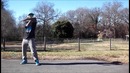 Dubstep Dance-Trav Skits-Bullet Train