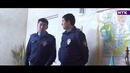 Патруль 4 – краденная машина