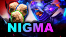 Nigma vs mudgolems – amd sapphire oga dota pit s4 – lower bracket dota 2