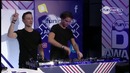 Lucas & Steve – Live @ Fun Radio (ADE Amsterdam, Netherlands 20.10.2016)