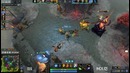 DOTA2: MDL 2017 – NewBee vs OG (Game 1, Play-off)