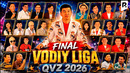 QVZ 2026 | VODIY LIGA | FINAL